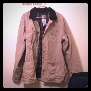 Women’s XL Carhartt jacket